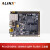 ALINX 黑金  FPGA 核心板 Xilinx Zynq7000 XC7Z010 工业级 AC7010C