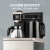 九阳（Joyoung） 饮水机/茶吧机 家用多功能智能遥控温热型立式 温热款JYW-JCM20