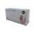 英科医疗INTCO一次性PVC检查手套食品加工餐饮厨房清洁家务手套 100只/盒 透明色 1盒  S码