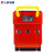 人民电器 PEOPLE 熔断器式隔离开关防触电 阻燃外壳内置熔芯 HR6-250/30 250A(红盖)
