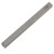 钨钢长条切刀刀条YG6-1直柄硬质合金长棒条6~12mm超硬耐磨方板条 6*6*150
