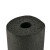 wimete WIxh-07 橡塑海绵保温管套 水管防冻隔热棉 内径76mm*厚度20mm 1.8米