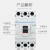 塑壳断路器 NM1塑料外壳式空气开关400a 3P4P00A三相四线380V 250A 4p