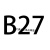 三角皮带 B型 MISUBOSHIB11—B80电机空压机皮带 B27