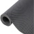 腾驰（CT)PVC防滑垫防水垫网格塑料卫生间普通款灰色0.9米宽15米长厚3毫米