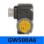 GW150A6风压开关 原装DUNGS冬斯GW3A6压力开关 燃烧机配件 GW50A6进口