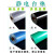 ONEVAN 环保无味实验室耐酸碱高温PVC维修橡胶桌垫绿色静电皮 【出口PVC】1.2m*10m*2mm（四色可选）