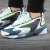 耐克（NIKE）男鞋夏季新款运动鞋ZOOM 2K复古时尚耐磨舒适轻便休闲跑步鞋 AO0269-108 40
