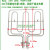 烘焙电烤箱加热管热风炉平炉发热管扒形干烧不锈钢电热管发热棒 950W2100W扒形发热管