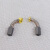 定制适用电动葫芦配件线控遥控电机主板固定环钢丝绳 遥控