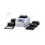 DLAB大龙恒温振荡金属浴HCM100-PRO温控混匀器标配含一款加热模块(下单备注模块型号) 0.2ml PCR八排管及96孔板不含主机