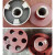 捷迈科工 三爪联轴器 泵联轴器 （下单注明轴径） 单价/付 三爪联轴器M200外径/付