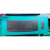 适用雷柏X120PRO有线键盘鼠标套装台式电脑家用办公双USB创意配件 达尔优LK185T双USB套装