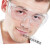 209眼镜2010眼镜 眼镜 电焊气焊玻璃眼镜 劳保眼镜护目镜 透明百叶窗