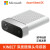 微软AzureKinectDK深度开发套件Kinect3代TOF深度传感器相机 全新全套散装工包