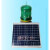 标志航标灯太阳能烟囱灯TGZ-122LED 供应航空铁塔高楼障碍灯 太阳能灯增加无线遥控功能费用