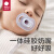 babycare安抚奶嘴 婴儿用品超软硅胶0-3月新生儿安慰奶嘴欧泊粉-L