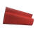 永满铁运 镂空防滑垫S型 米 宽度0.9m红色