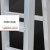 穆运梯子人字梯折叠伸缩加厚铝合金人字梯室内多功能伸缩楼梯工程梯装修脚架梯(1.8米高红加固加厚款） （1.2米高红）