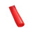卉营（HUIYING）螺旋管牛筋管 波纹管排水管抽水管pvc塑料管 红色四季适用弹力管4寸30米/捆 可定制