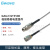 谷波 Gwave 2.92mm公-2.92mm母柔性电缆组件 配接3506系列电缆 DC-40G GAU2 2000mm