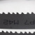 JMGLEO-P7 管材用双金属带锯条 金属切割 机用锯床带锯条 尺寸定制不退换 8800x67x1.6 