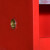 JN JIENBANGONG 防爆柜 45加仑易燃易爆化学品安全存放柜储存柜子工业防爆箱 红色 可定制