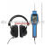 SKF机械故障听诊器TMST3/ 21轴承故障检测仪噪声测量可录音 TMST3(停产)