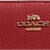 COACH蔻驰 奢侈品 Snap Wallet 短款女款钱包手拿包跨年礼物 IMF8Q