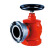 柳成 室内消火栓 SNS65/65 消防器材 一个价 