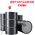 橙央（CHENGYANG）200升塑料油抽器大号油抽抽油管 油泵吸油器手动抽水管油泵抽液器 5199适合25公斤桶