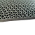 星期十 灰色—熟胶撕不烂加密1.6米宽*10米长 pvc塑料地毯防滑垫防水脚垫室外地垫定制