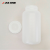 PP制塑料瓶亚速旺ASONE大口试剂瓶5-002-01单个起售耐高温可灭菌样品瓶透明有刻度 广口2000ml