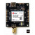 ublox ZED-F9P RTK 高精度厘米级 蓝牙WiFi 4G 测绘 北斗GPS 板卡 全新芯片-标准模块(无蓝牙 WiFi 4G)