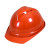 苏识SSLB004 透气安全帽电工防护头盔防砸作业保护安全帽V型安全帽 (颜色:黄色)均码