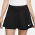 耐克（Nike） 康友网悦 NIKE 2024款耐克Court Dry美网新款网球裙女子网球短裙 DH9553-010 M