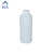 阿力牛 YSY-131 实验室液体塑料瓶 化工样品分装带盖包装瓶 1000ml半透明(5个装) 