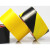 普力捷（PULIJIE）地板胶带 黄色地板胶带包装黄黑胶带警示胶带 50mm*17米 绿色