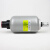 液压囊式蓄能器超值NXQA2.5-6.3-10-25-20-31.5-L-Y储存罐储能器 1.6L一10MPA