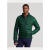 拉夫劳伦（Ralph Lauren）男士棉服 Repellent Packable新款舒适透气 轻便保暖夹克 Moss Agate M