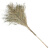 海斯迪克 gnjz-1215 竹子扫把 马路工地扫把 竹竿扫帚2.3斤 10个