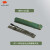 太行七五五 TBP0105型 HF2.4m钢管鞭天线 短波电台天线 HF2.4米钢管鞭天线 定型厂家货源