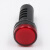 爱可信（ACXION）AD115-16/41-A6C AC220V 红色 电源指示灯 LED信号灯