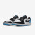 耐克（NIKE）Nike Air Jordan 1 Low OG AJ1白蓝小闪电 男女同款 休闲篮球鞋 c 40.5