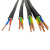 JGGYK 铜芯（国标）YJV 电线电缆5芯 /20米& 5*1.5