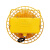 恒盛(HS) BF390H-100W LED防爆泛光灯(计价单位：盏)黄色