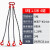 科威顿定制起重链条吊索具组合吊环吊钩挂钩索具G80猛钢链条吊索具 5吨 1.5米 4根链(四钩)