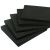 满欧  EVA棉板黑色EVA棉板定型可做模具  1200*2000*24mm  /张