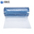 沸耐笙  软门帘  防冻耐低温 pvc保温塑料冷库门帘 蓝色平板2.5mm厚 高3米 5条