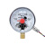 不锈钢耐震电接点压力表 耐震不锈钢电接点压力表 01MPa